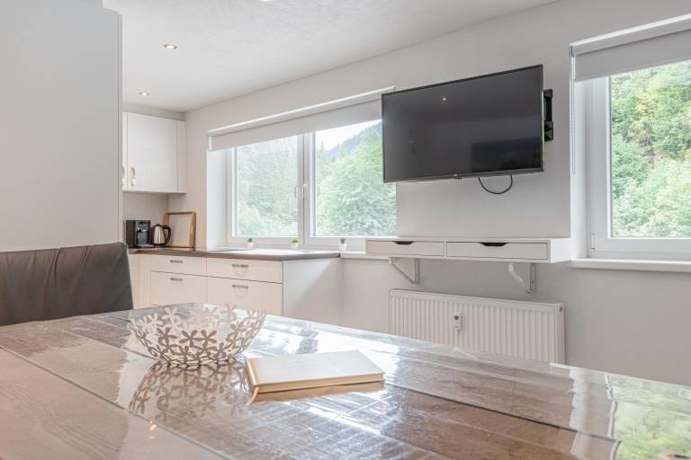 Ferienwohnung Dienten am Hochkönig