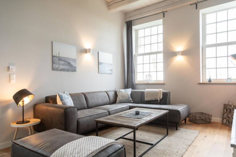 Ferienwohnung Nessmersiel