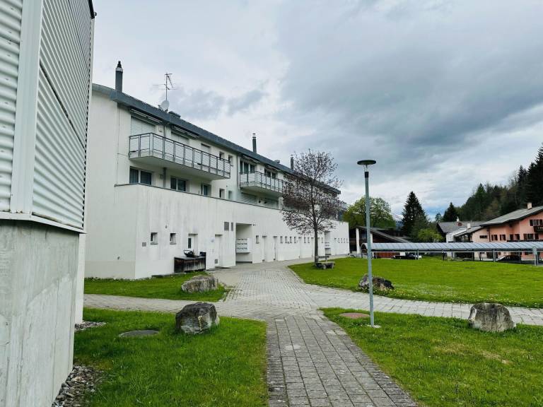 Ferienwohnung Churwalden