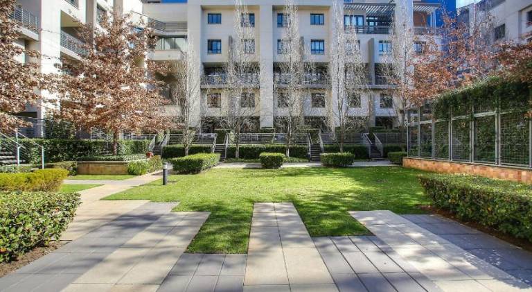 110 m&sup2; Ferienwohnung