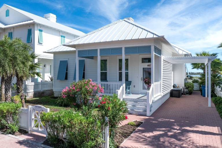 Cottage South Padre Island
