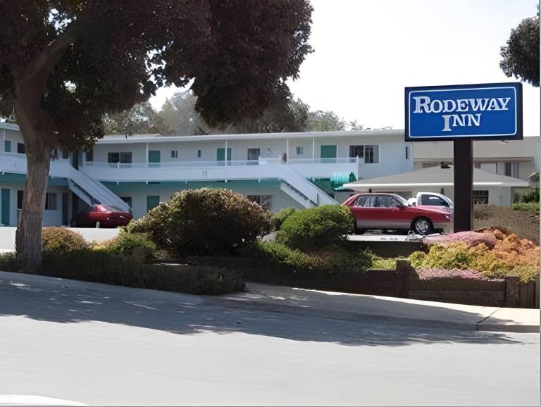 Morro Bay Sandpiper Inn in Morro Bay, CA