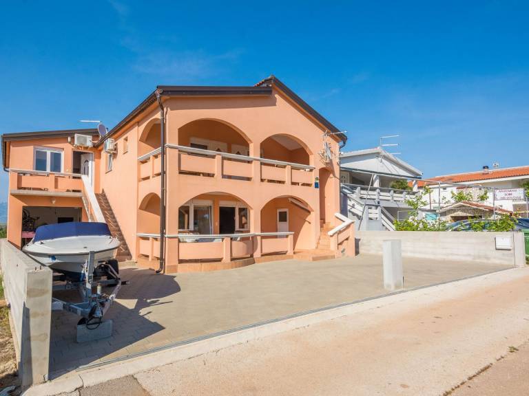 Apartament  Vir