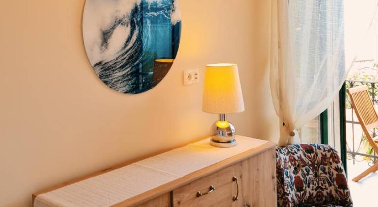 Rental apartment with 2 rooms for 5 persons — photo 2