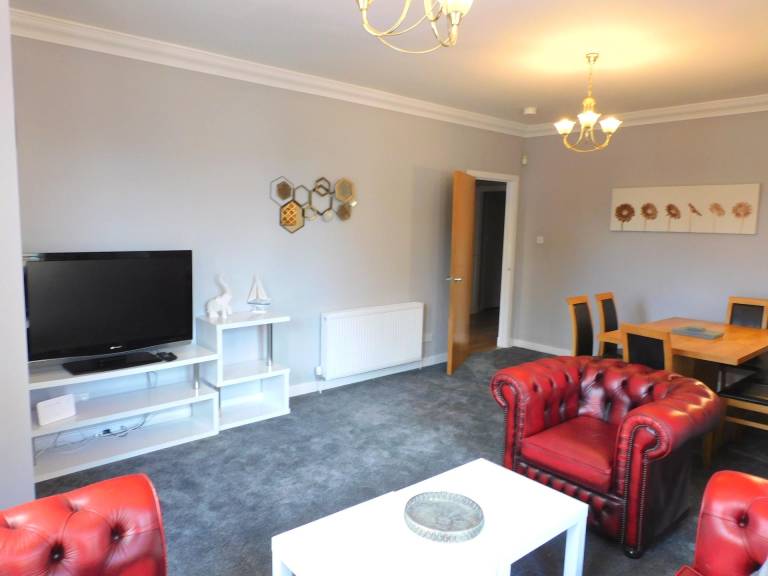 Apartment Glasgow