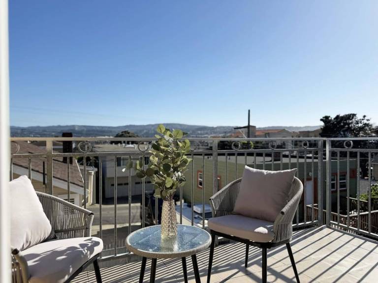 Rental apartment with 1 room for 7 persons — photo 2