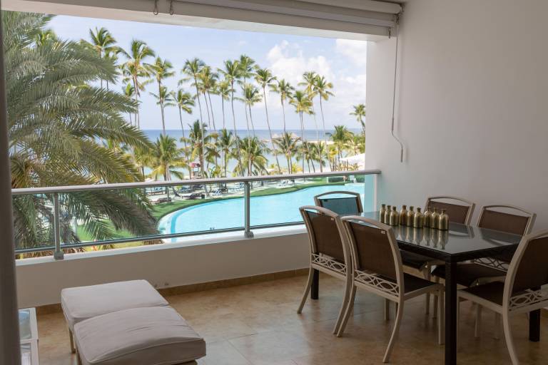 Apartment Juan Dolio