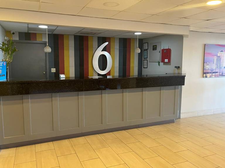 Studio 6 Montgomery, AL – Eastern Blvd. — photo 2