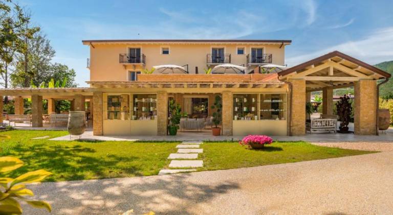 Masseria Gianna Forte dei Marmi — photo 5