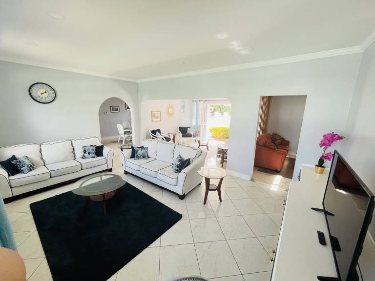 House Rodney Bay