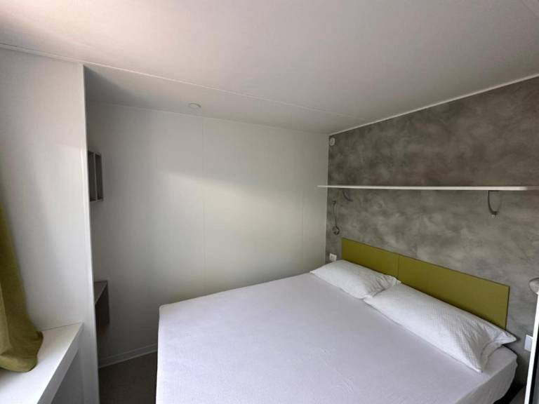 Bungalow Sormano
