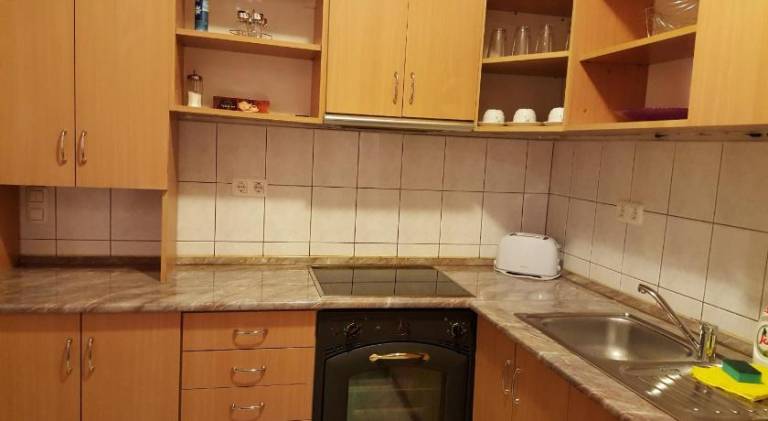 Apartment with patio | Pets allowed — photo 5
