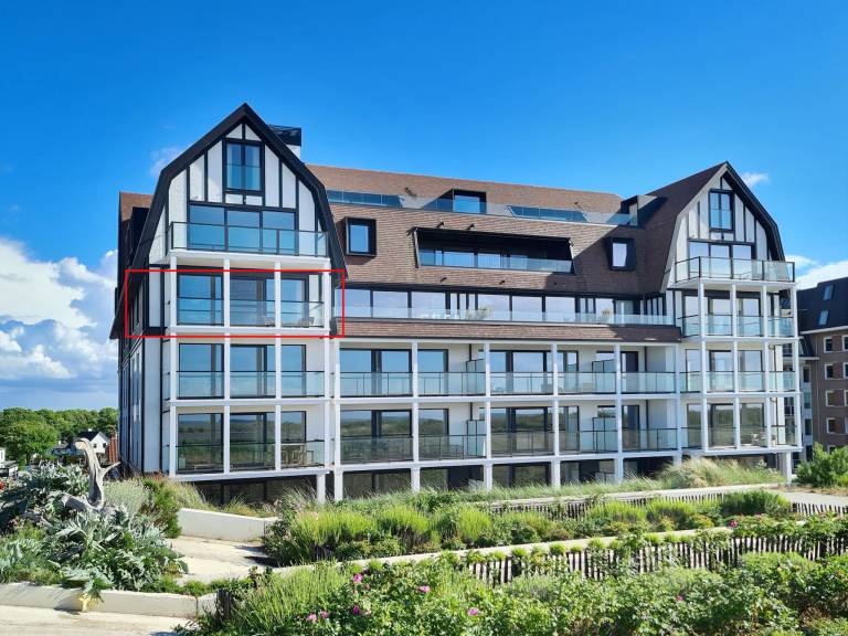 Ferienwohnung  Cadzand