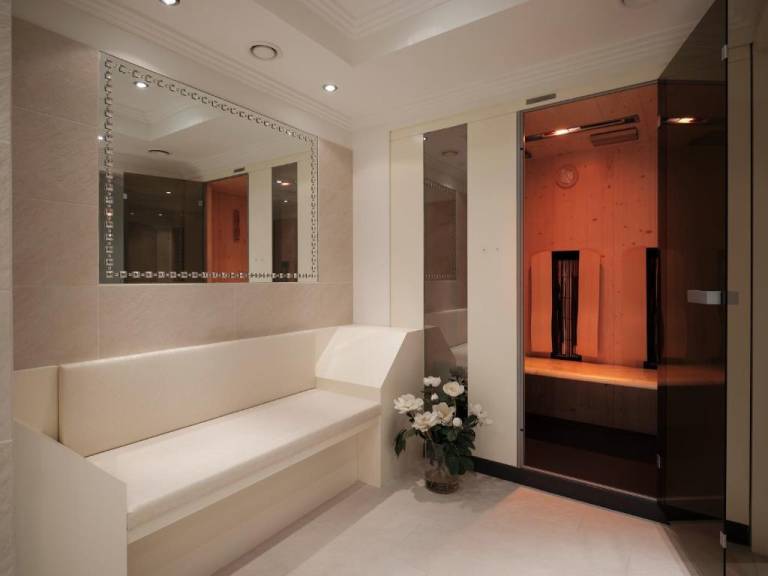 Hotel-Restaurant Rumer Hof — photo 4