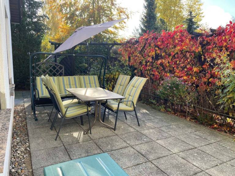 Ferienwohnung Schabernack