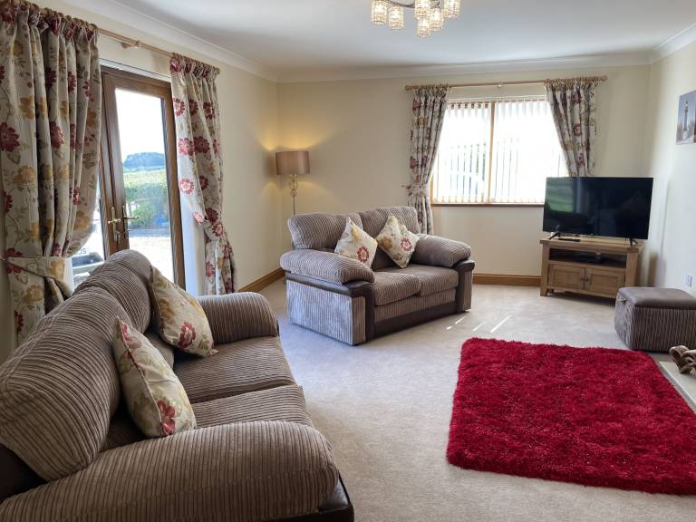 Cottage Carmarthen