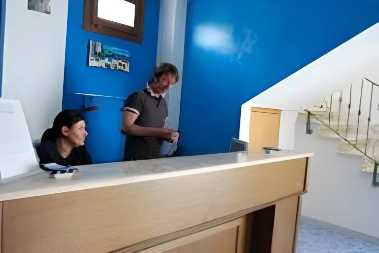 Hotel Il Melograno in San Vito Lo Capo