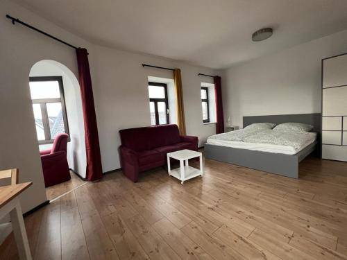 50 m² Ferienwohnung