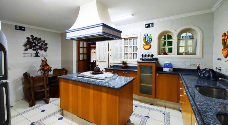 Pousada Casa dos Sonhos — photo 4