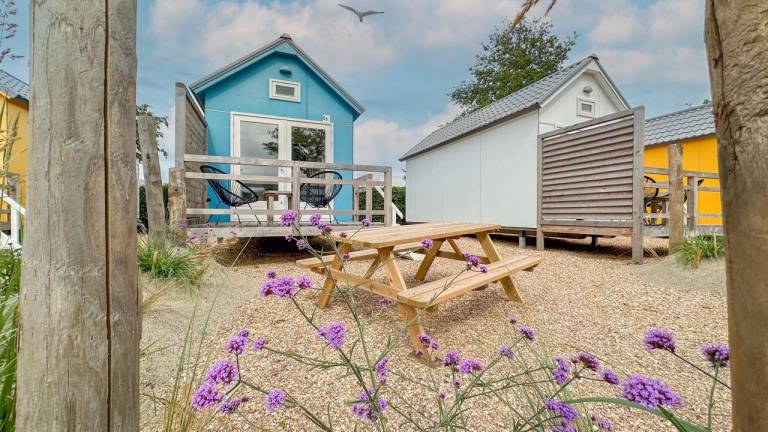 Ferienhaus  Renesse