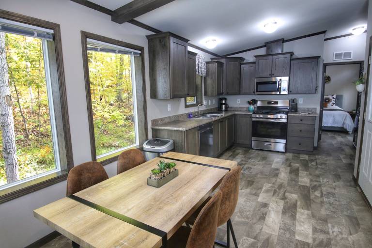 Cabin Sturgeon Bay