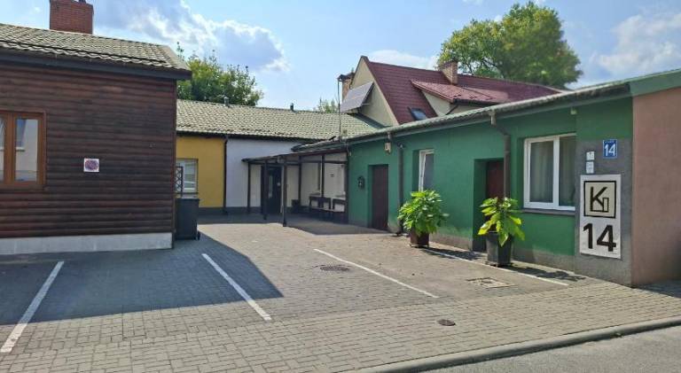 K14 Rooms Lublin — photo 2