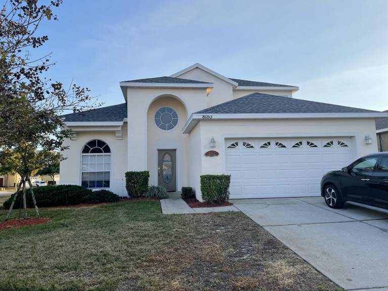 Celebration, FL Vacation Rentals from 124 HomeToGo