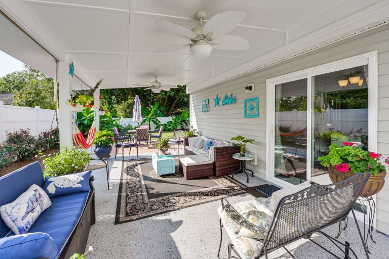 House Bluffton