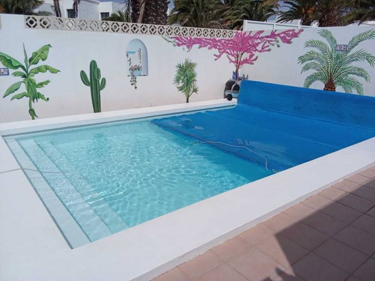 Villa Costa Teguise