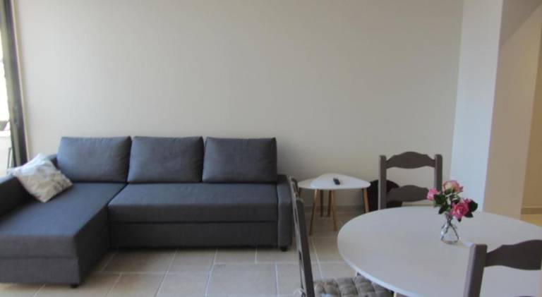 55 m&sup2; Ferienwohnung