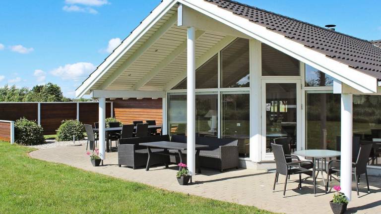 Ferienhaus Marielyst