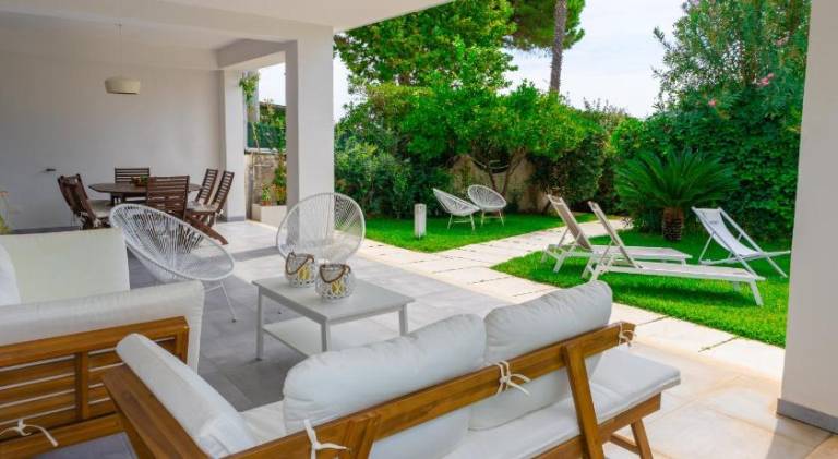 Beautiful villa | Close to the beach | Pet-friendly — photo 4