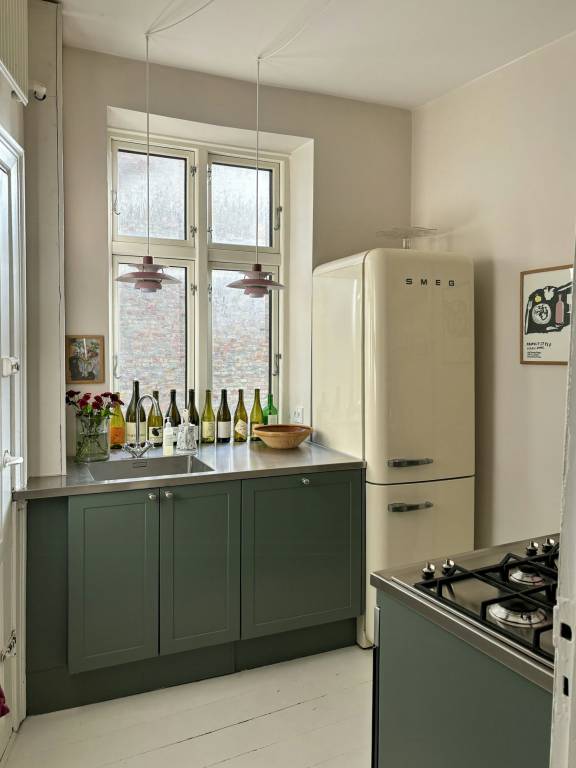 Holiday apartment with 1 room for 2 persons — photo 4