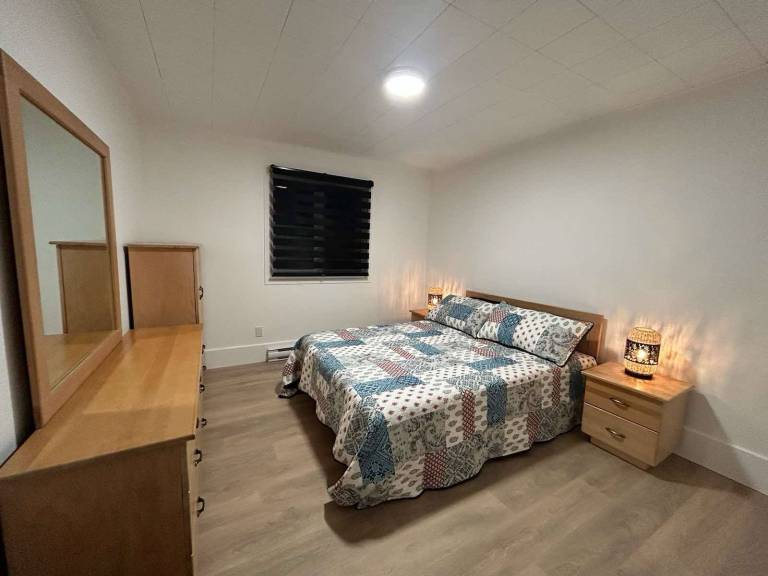 Apartment Rivière-du-Loup