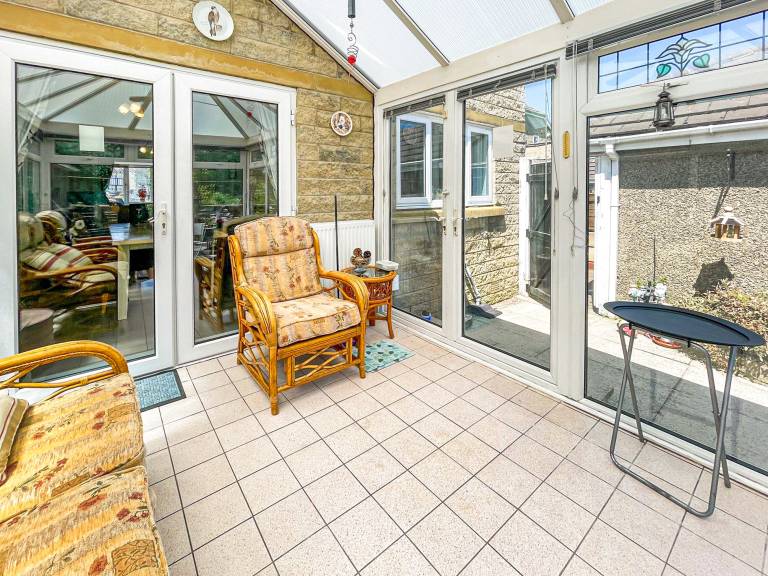 Family-friendly cottage with yard | Dogs allowed — photo 4