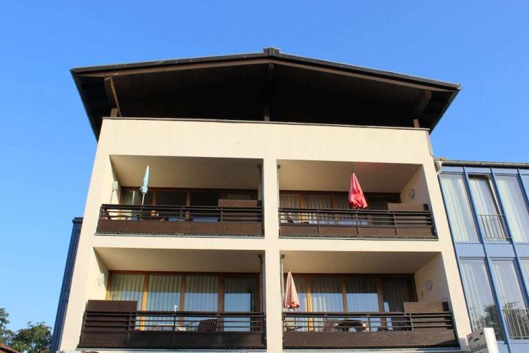 Ferienhaus Wittenbeck