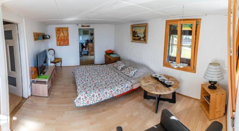 Holiday apartment with 1 room for 4 persons — photo 2