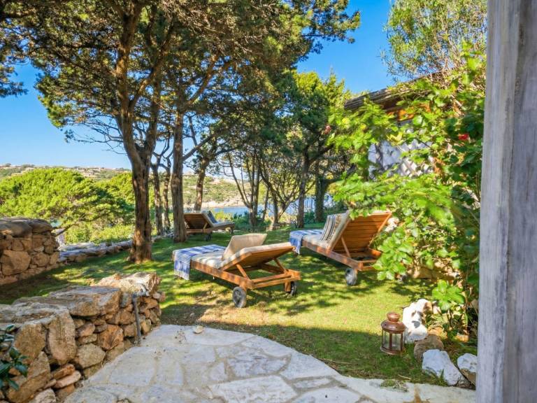 Rental apartment with garden & pool | Beach nearby | Pets allowed — photo 2