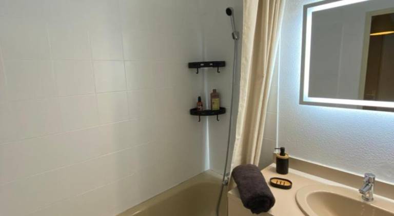 Holiday apartment with terrace & private pool — photo 2