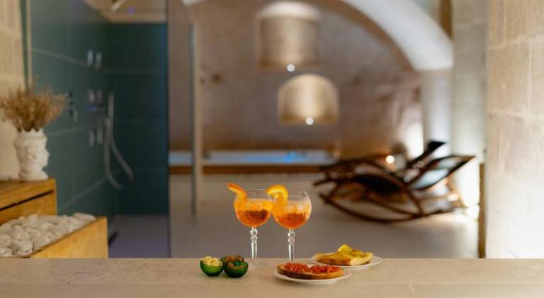 Bed & Breakfast Sassi di Matera