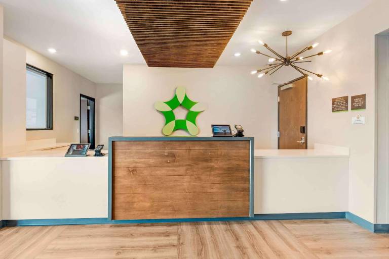 Extended Stay America Premier Suites - Pueblo — photo 3