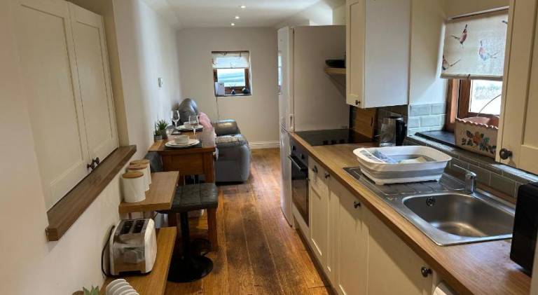 Rental apartment with 1 room for 2 persons — photo 2