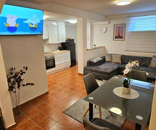 Ferienwohnung Parndorf