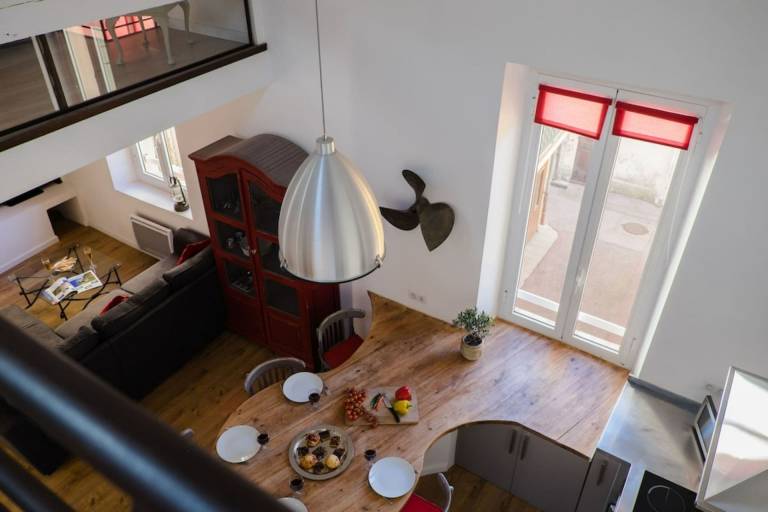Ferienwohnung Antibes