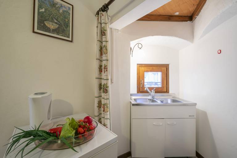 Rental apartment with 1 room for 2 persons — photo 3