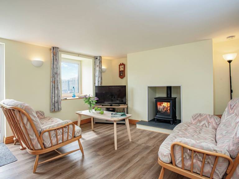 Cottage Saint Austell