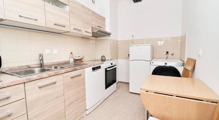 Holiday apartment | Close to Ljubljana Castle — photo 3