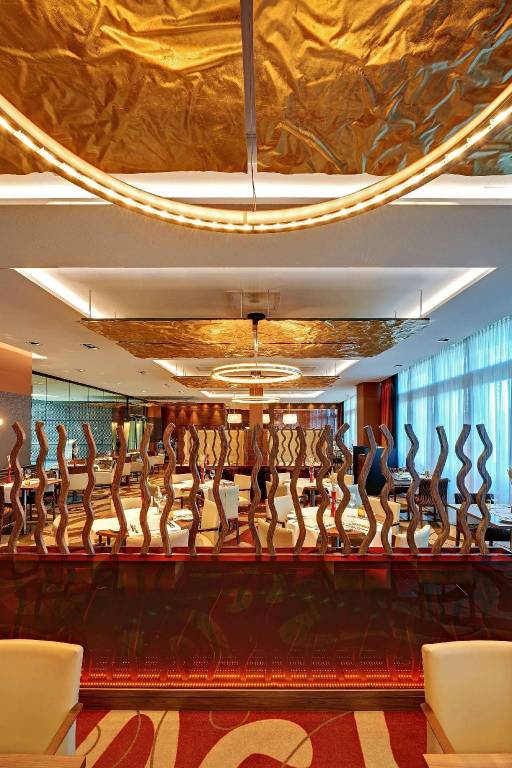 Hilton Garden Inn Frankfurt Airport — photo 5