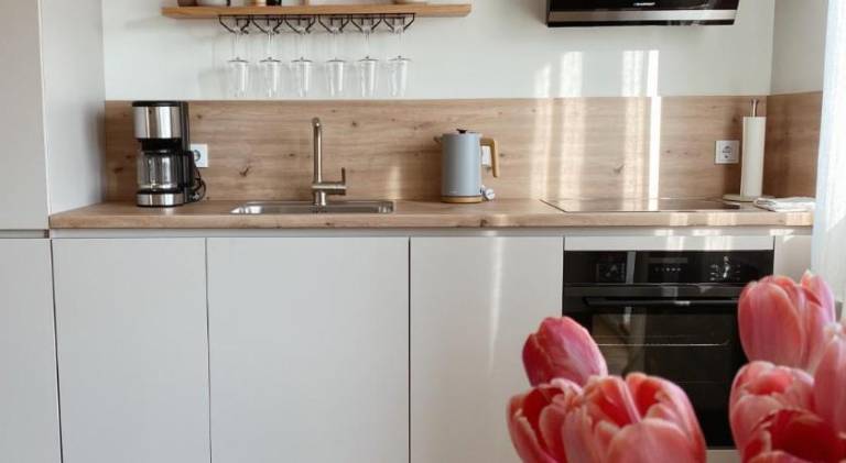 Ferienwohnung Leinefelde-Worbis