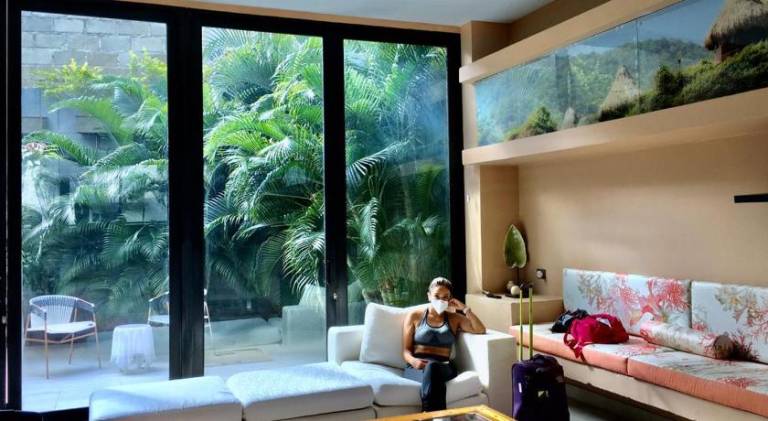 Arte Hotel — photo 3